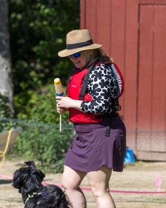 Dottie Notestine