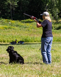Gunner McCluer