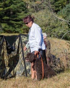 Ghillie Kezer
