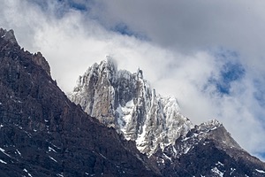 Torres del Paine, Chile