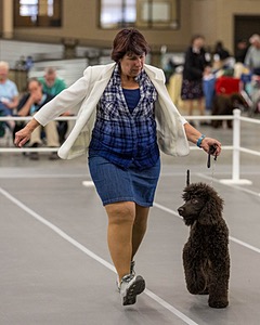 06 - Poole’s Ide Making A Splash With Chantico (Ishka)