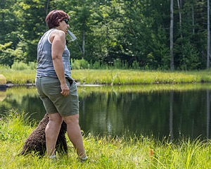 Ghillie Kezer