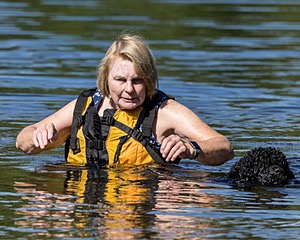 Breeze Holden