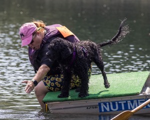 Winnie Lattrell