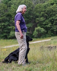 Ziva Millikin