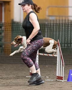 Faith Gamache