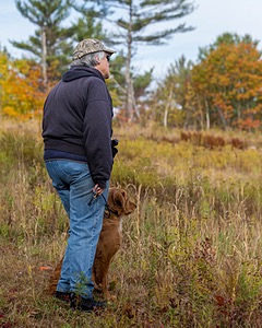 Marsha Wilcox's Pete