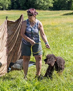 Ghillie Kezer