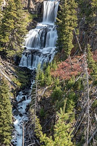 Yellowstone National Park