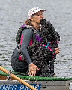 "Mistral" & Tobi-Ann