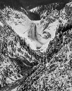 Yellowstone National Park, Montana