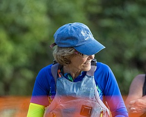 Zora Schaub