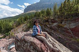 Glacier National Park