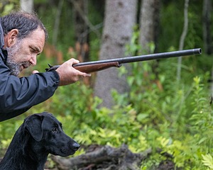 Cane Robichaud