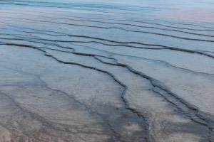 Grand Prismatic Spring, Yellowstone National Park