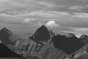 Glacier National Park