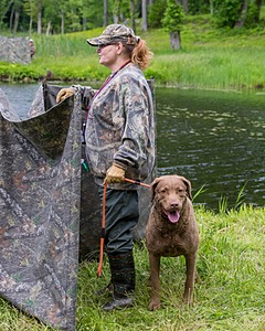 Hunter Law