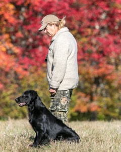 Hunter